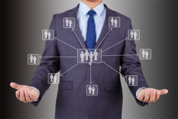 權(quán)責(zé)體系混亂，集團(tuán)管控如何精準(zhǔn)設(shè)計組織管控架構(gòu)？