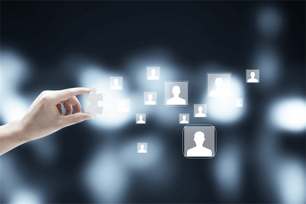 行業洗牌進入倒計時，組織拿什么應對數字化降維打擊？