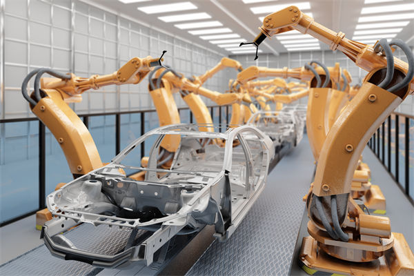 讓大流量成為新增量，精益生產(chǎn)對此有哪些啟示？