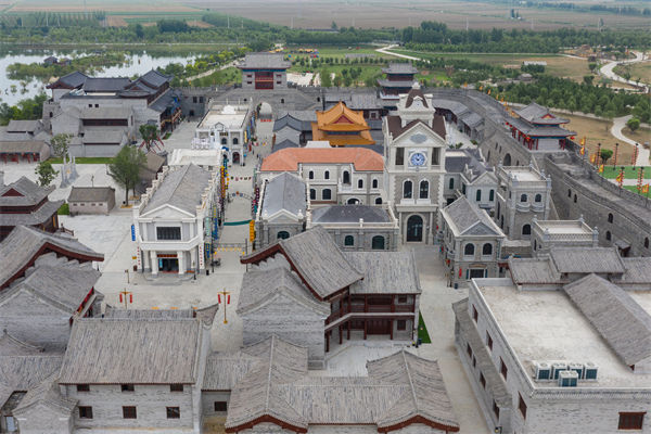 濰坊農(nóng)產(chǎn)品營銷溢價低難出圈，濰坊營銷咨詢公司如何打造地域品牌IP？