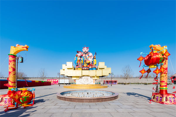 濰坊制造業(yè)績效指標(biāo)與戰(zhàn)略脫節(jié)，濰坊績效咨詢公司如何重構(gòu)對齊機(jī)制？