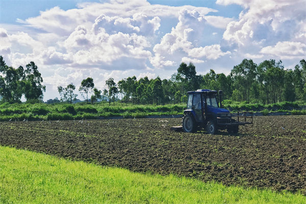 守住耕地這個命根子，從精益生產角度分析如何守??？
