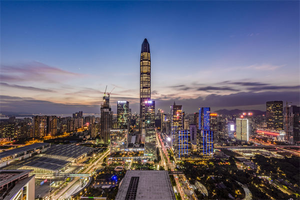 這些創新高地正在拔地而起，關聯企業有何啟示？