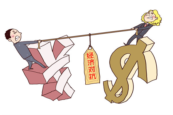 特朗普再對8國加征關稅，最高50%，關聯企業怎么看？