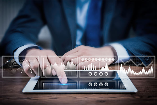 數字化工具覆蓋各環節，員工工作方式怎會難有革新？