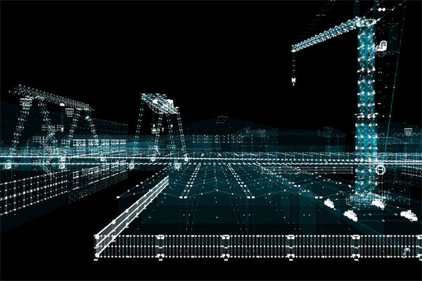 數字化工具覆蓋各環節，員工工作方式怎會難有革新？