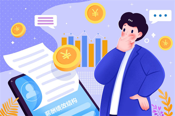 行業競爭加劇，如何借薪酬績效管理提升人才競爭力？