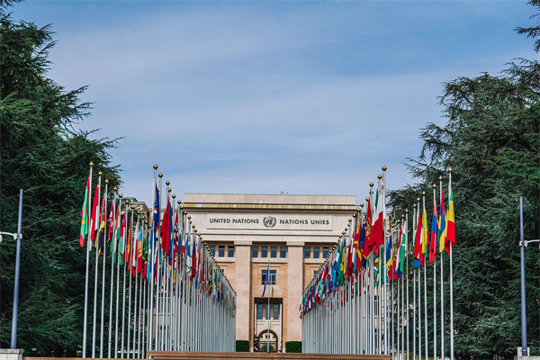 英法等25國發表聯合聲明，企業組織規劃有何啟示？