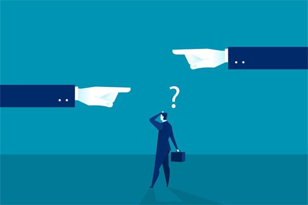 集團(tuán)管控為何總失靈？這些隱性管理陷阱您踩了嗎？