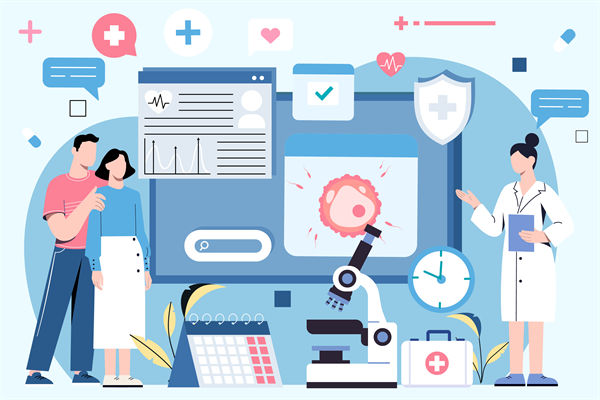 戰略管理分析：中國已全面將輔助生殖納入醫保報銷