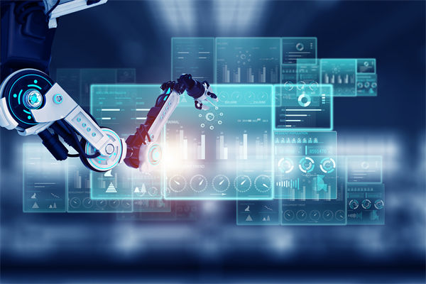 企業(yè)轉(zhuǎn)型卡殼，AI數(shù)智化能否成為破局關(guān)鍵引擎？