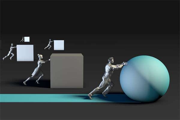 升級卡點重重，數智化咨詢打通轉型升級任督二脈！