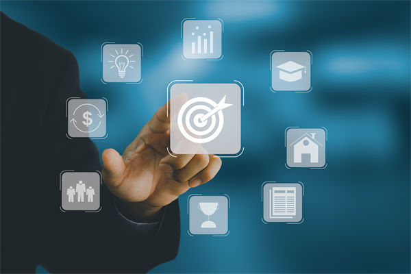 升級卡點重重，數智化咨詢打通轉型升級任督二脈！