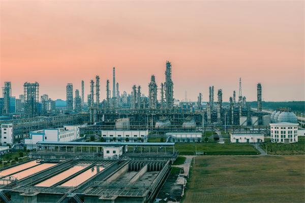 河南安徽出現(xiàn)重度氣象干旱，精益生產(chǎn)管理怎么看？