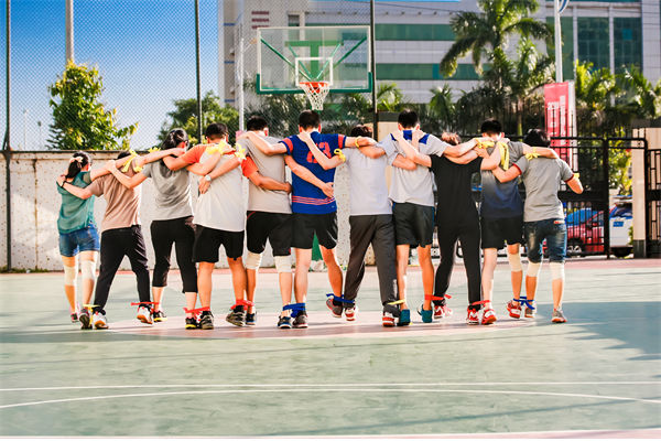 文化建設沉迷辦活動，組織變革時為何難成凝聚力？