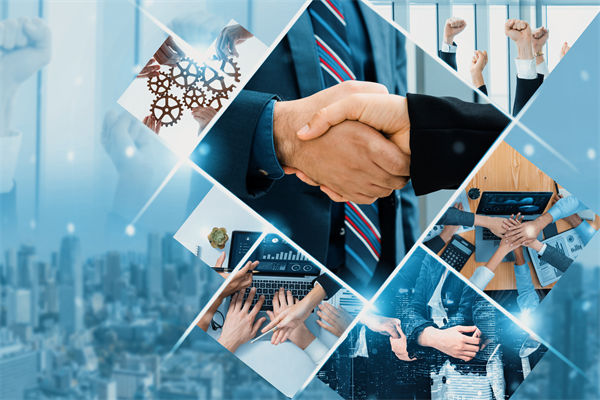 企業組織層級設置合理，決策傳遞時為何總顯遲緩？