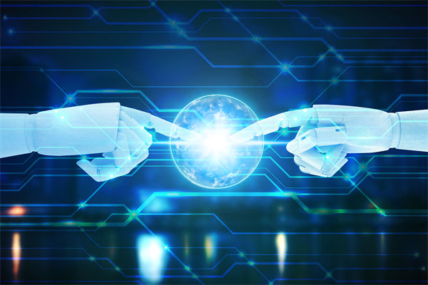 機器人扮“兵馬俑”跳機器舞，數字化有何啟示？