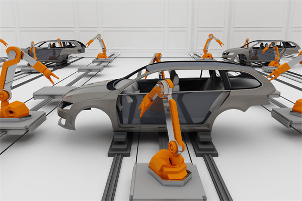 集成供應鏈分析：多地暫停汽車“國補”，怎么回事？