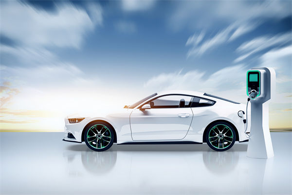 每5輛電動汽車就有2個充電樁，精益生產管理怎么看？