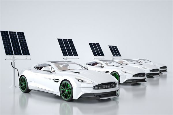 每5輛電動汽車就有2個充電樁，精益生產管理怎么看？