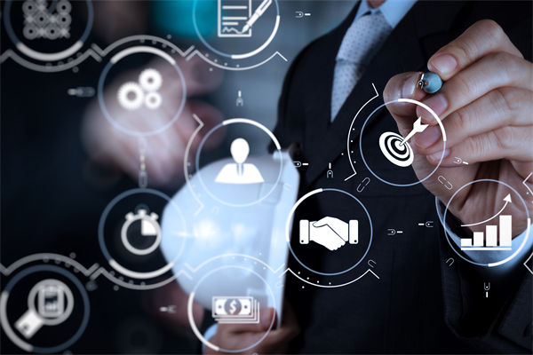 傳統模式難以為繼，數字化如何重構核心競爭力？