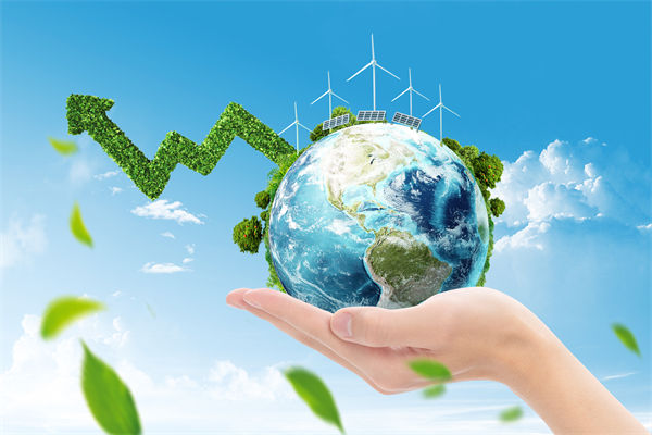 推動綠色發(fā)展，上合組織在行動，企業(yè)有何啟示？