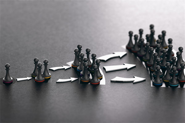 擴(kuò)張過快風(fēng)險(xiǎn)累積增高，集團(tuán)管控如何筑牢防線？