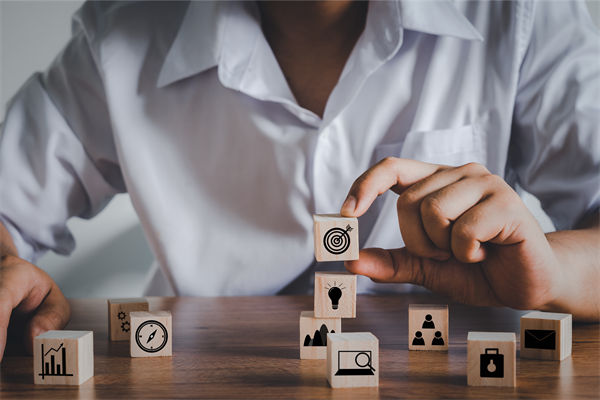 戰略目標層層分解后，部門協同為何反成內耗根源？