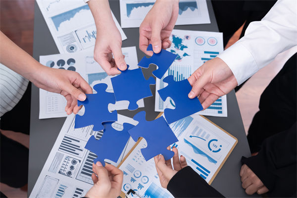 員工對文化認同度低迷，企業文化怎樣筑牢凝聚力？