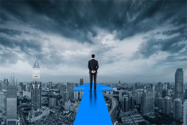 戰略咨詢公司，如何助力企業設計并落地商業模式？