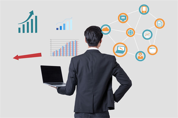 戰略咨詢公司，如何助力企業設計并落地商業模式？