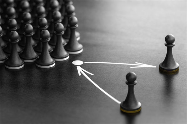 組織規劃咨詢公司，如何助企業設計高效的組織架構？