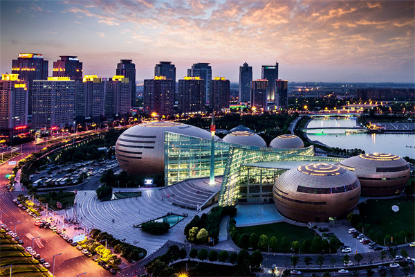 鄭州組織規(guī)劃咨詢公司量身設(shè)計架構(gòu)，助力企業(yè)打通部門協(xié)作堵點！