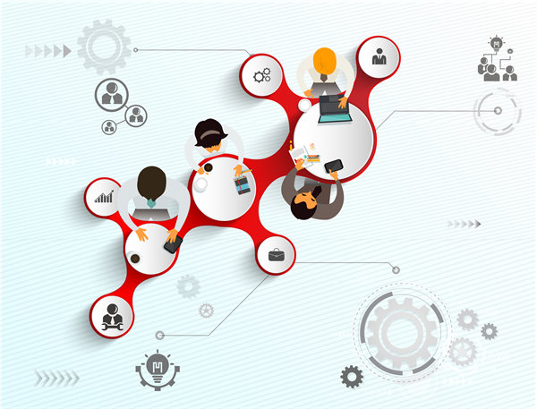 組織規劃管理咨詢公司推薦，哪家能幫企業理清部門權責？