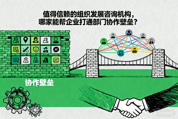 值得信賴的組織發(fā)展咨詢機構(gòu)，哪家能幫企業(yè)打通部門協(xié)作壁壘？