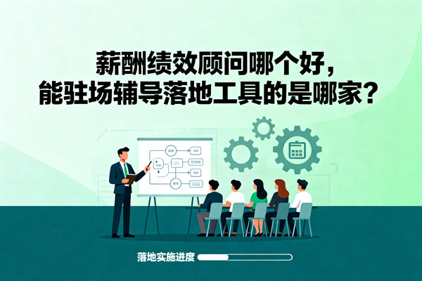 薪酬績效顧問哪個(gè)好，能駐場輔導(dǎo)落地工具的是哪家？