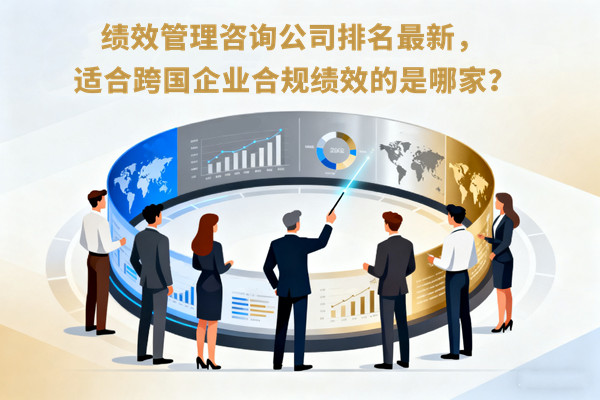 績效管理咨詢公司排名最新，適合跨國企業(yè)合規(guī)績效的是哪家？