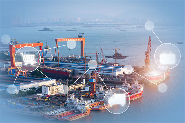 國內(nèi)供應(yīng)鏈咨詢公司選哪家，懂智慧物流體系搭建落地的嗎？