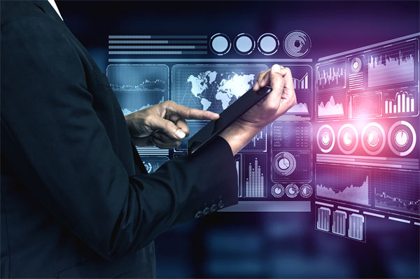 專(zhuān)業(yè)的績(jī)效管理咨詢(xún)公司推薦，哪家能做績(jī)效數(shù)據(jù)可視化體系？