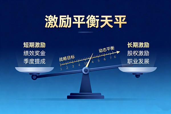 哪家薪酬與績(jī)效管理咨詢(xún)公司最專(zhuān)業(yè)，懂長(zhǎng)短激勵(lì)平衡設(shè)計(jì)的嗎？