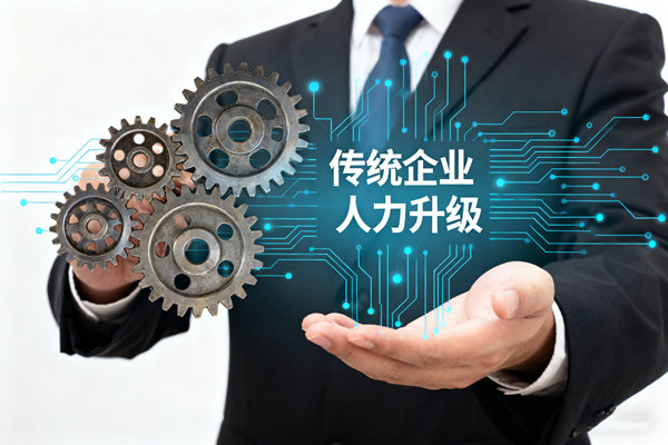 口碑好的人力資源咨詢服務(wù)機構(gòu)，哪家適合傳統(tǒng)企業(yè)人力升級？