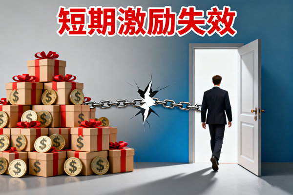 有實(shí)力的薪酬績(jī)效咨詢(xún)公司推薦，能破激勵(lì)與留存脫節(jié)的嗎？