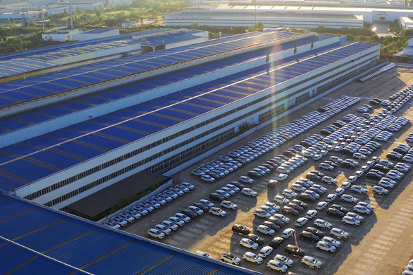 口碑好的工廠管理顧問推薦公司，能解現場效率低下問題嗎？