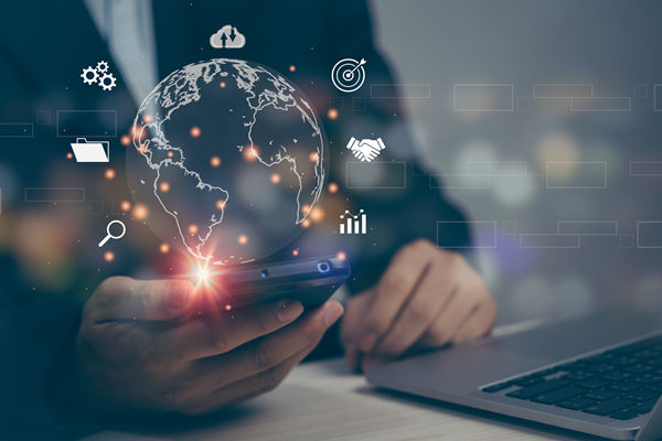 值得信賴的營銷管理咨詢公司，哪家適合實體企業(yè)線上轉(zhuǎn)型的？