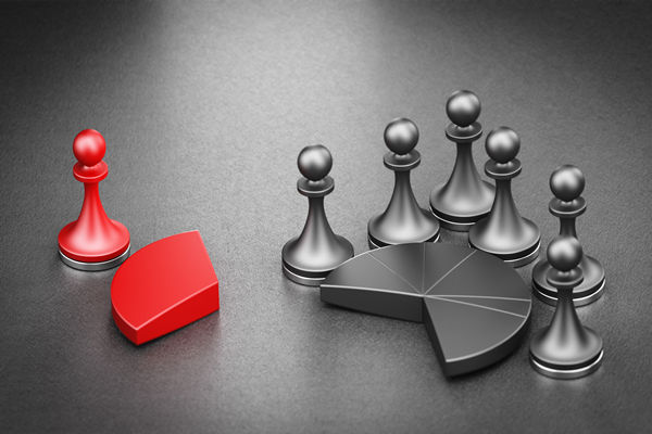 知名的企業戰略顧問推薦公司，能破解行業競爭困局嗎？