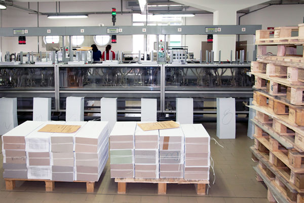 印刷行業企業管理咨詢公司推薦，適合包裝印刷企業轉型適配嗎？