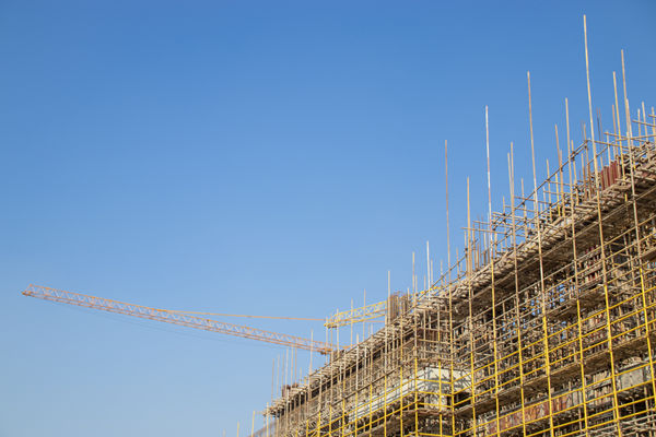 建筑工程行業精益生產咨詢公司推薦，多項目資源沖突怎么解？