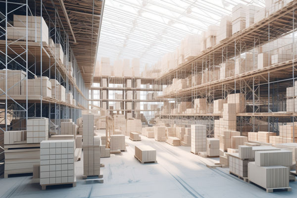 建材行業精益生產咨詢機構推薦，適配智能化生產線改造嗎？