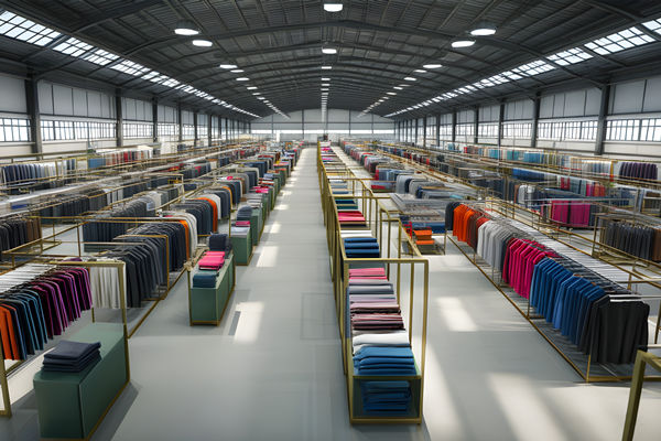 服裝行業(yè)年度經(jīng)營(yíng)計(jì)劃服務(wù)公司，可落地柔性生產(chǎn)產(chǎn)能規(guī)劃嗎？