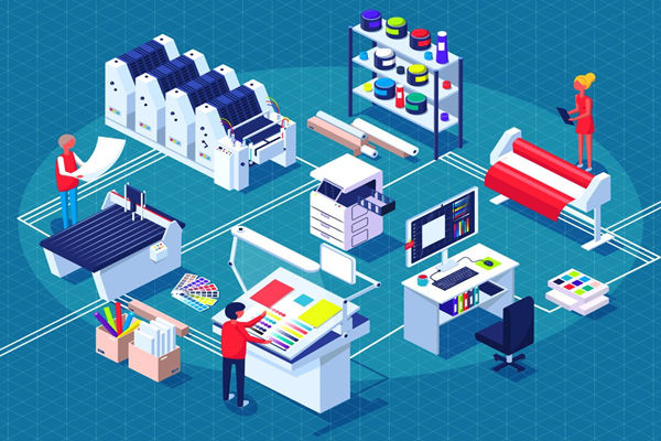 印刷行業(yè)年度經(jīng)營(yíng)計(jì)劃咨詢推薦公司，包裝印刷如何一體化布局？